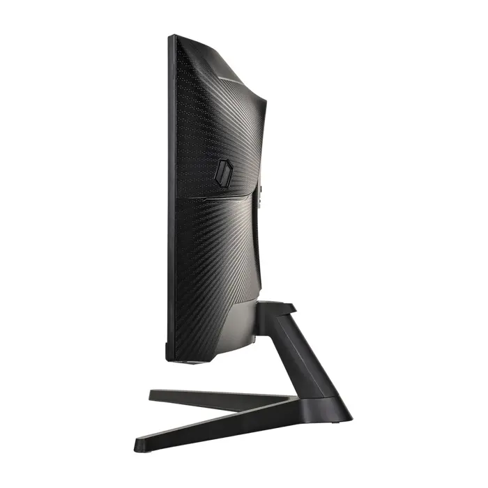Samsung G55C computer monitor 68.6 cm (27") 2560 x 1440 pixels Quad HD LED Black