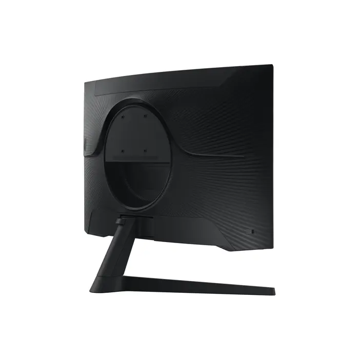 Samsung G55C computer monitor 68.6 cm (27") 2560 x 1440 pixels Quad HD LED Black