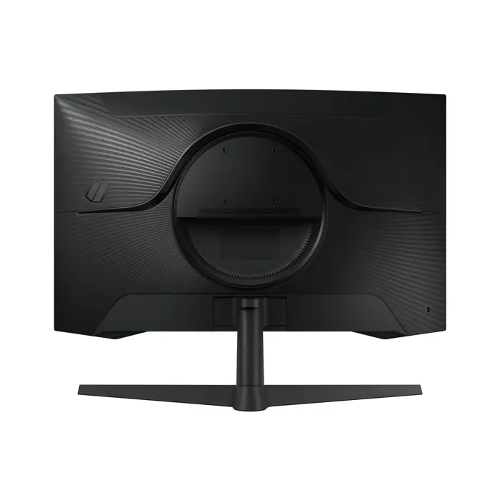 Samsung G55C computer monitor 68.6 cm (27") 2560 x 1440 pixels Quad HD LED Black