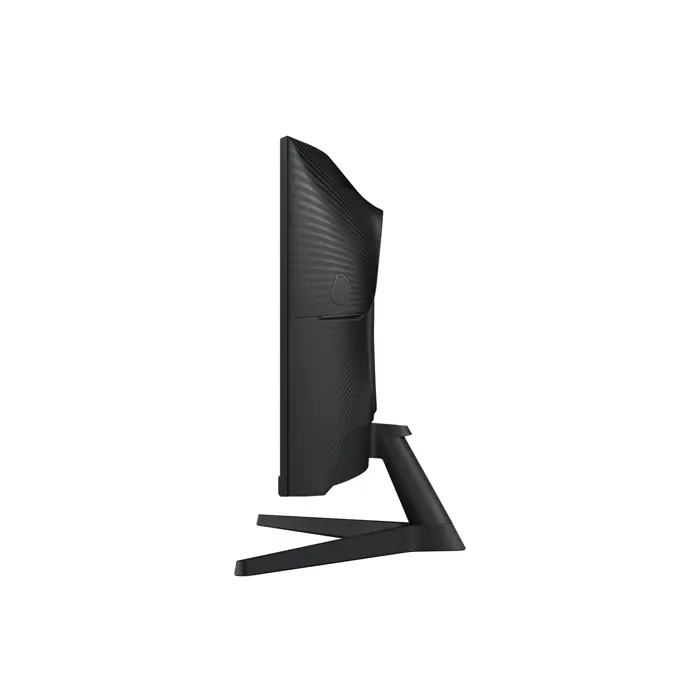 Samsung G55C computer monitor 68.6 cm (27") 2560 x 1440 pixels Quad HD LED Black