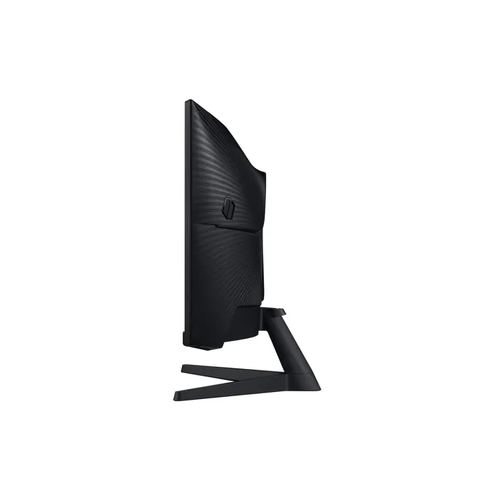 Samsung G55T computer monitor 86.4 cm (34") 3440 x 1440 pixels UltraWide Quad HD LED Black