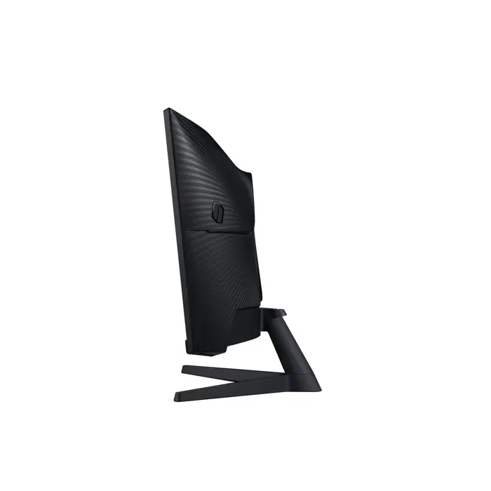 Samsung G55T computer monitor 86.4 cm (34") 3440 x 1440 pixels UltraWide Quad HD LED Black