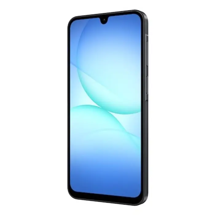 Samsung Galaxy A17 17 cm (6.7") Hybrid Dual SIM 4G USB Type-C 4 GB 128 GB 5000 mAh Black
