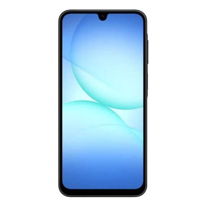 Samsung Galaxy A17 17 cm (6.7") Hybrid Dual SIM 4G USB Type-C 4 GB 128 GB 5000 mAh Black