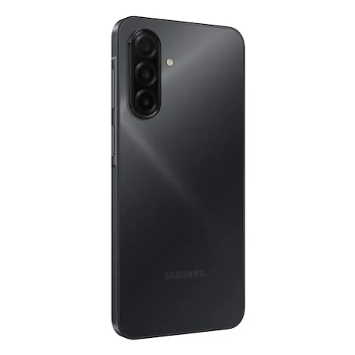 Samsung Galaxy A17 17 cm (6.7") Hybrid Dual SIM 4G USB Type-C 8 GB 256 GB 5000 mAh Black