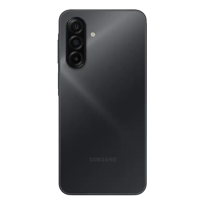 Samsung Galaxy A17 17 cm (6.7") Hybrid Dual SIM 4G USB Type-C 8 GB 256 GB 5000 mAh Black