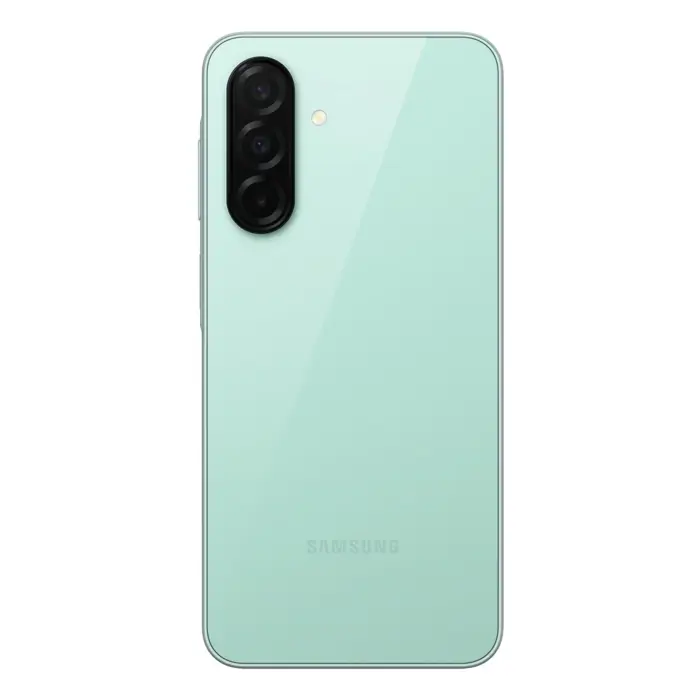 Samsung Galaxy A26 17 cm (6.7") Dual SIM Android 15 5G USB Type-C 8 GB 256 GB 5000 mAh Mint colour