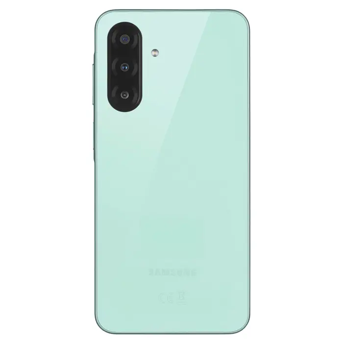 Samsung Galaxy A26 17 cm (6.7") Dual SIM Android 15 5G USB Type-C 8 GB 256 GB 5000 mAh Mint colour