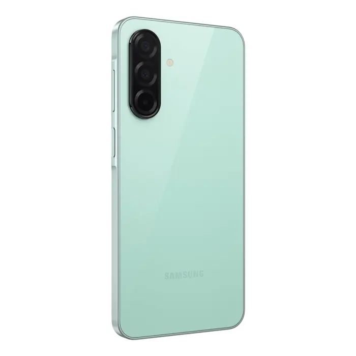 Samsung Galaxy A26 17 cm (6.7") Dual SIM Android 15 5G USB Type-C 8 GB 256 GB 5000 mAh Mint colour