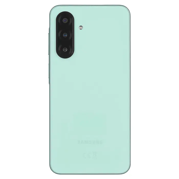 Samsung Galaxy A26 17 cm (6.7") Dual SIM Android 15 5G USB Type-C 8 GB 256 GB 5000 mAh Mint colour