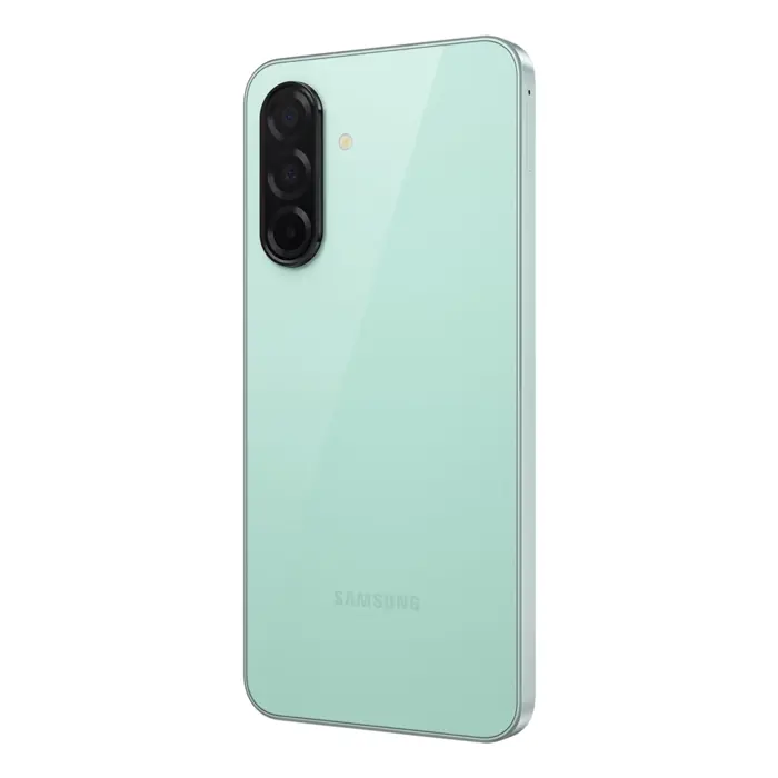 Samsung Galaxy A26 17 cm (6.7") Dual SIM Android 15 5G USB Type-C 8 GB 256 GB 5000 mAh Mint colour