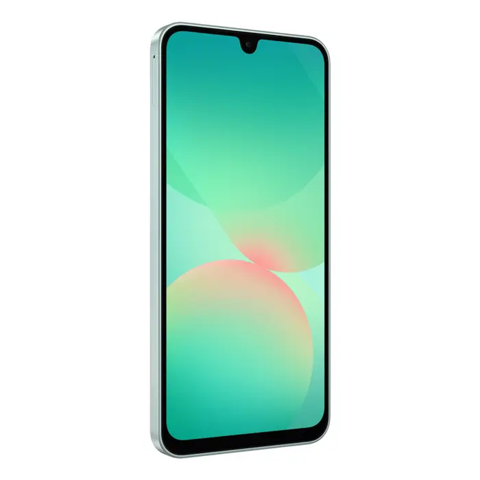 Samsung Galaxy A26 17 cm (6.7") Dual SIM Android 15 5G USB Type-C 8 GB 256 GB 5000 mAh Mint colour
