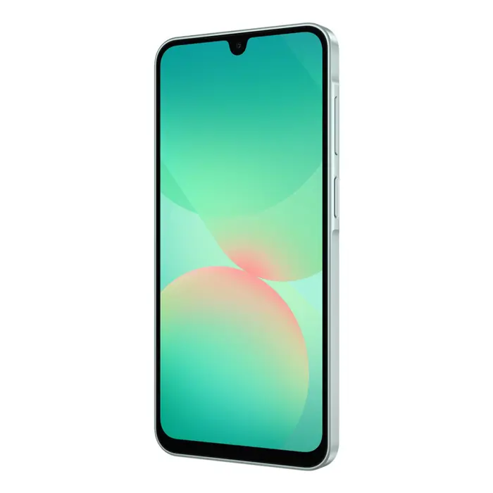 Samsung Galaxy A26 17 cm (6.7") Dual SIM Android 15 5G USB Type-C 8 GB 256 GB 5000 mAh Mint colour