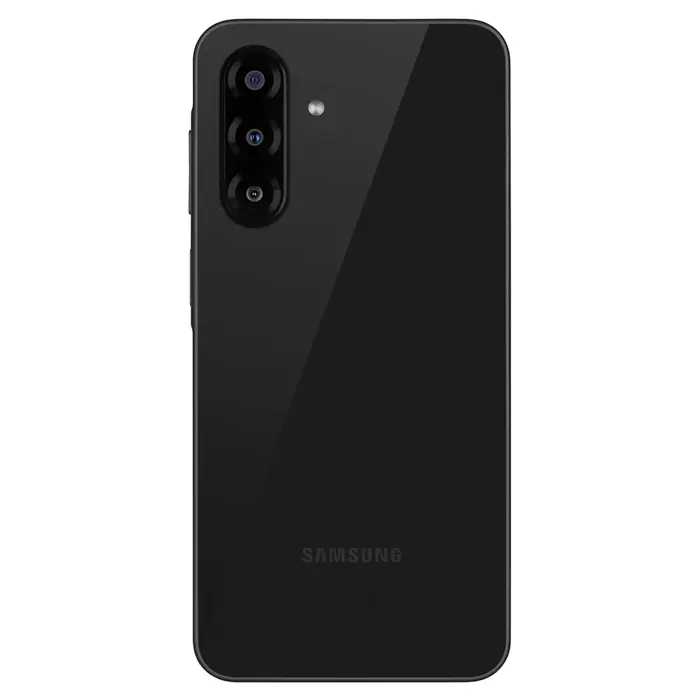 Samsung Galaxy A26 17 cm (6.7") Dual SIM Android 15 5G USB Type-C 8 GB 256 GB 5000 mAh Black