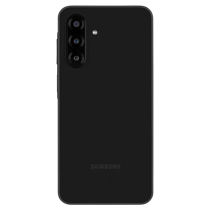 Samsung Galaxy A26 17 cm (6.7") Dual SIM Android 15 5G USB Type-C 8 GB 256 GB 5000 mAh Black