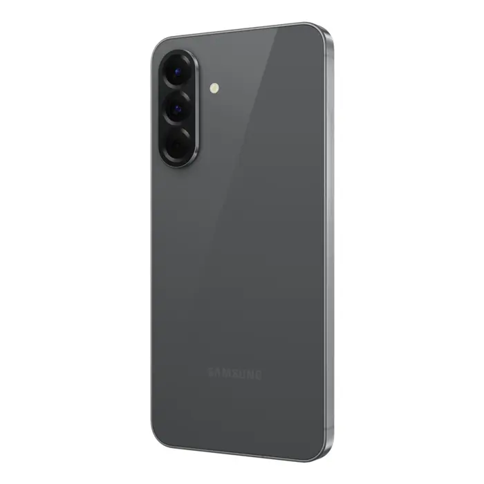 Samsung Galaxy A56 17 cm (6.7") Dual SIM Android 15 5G USB Type-C 8 GB 128 GB 5000 mAh Graphite