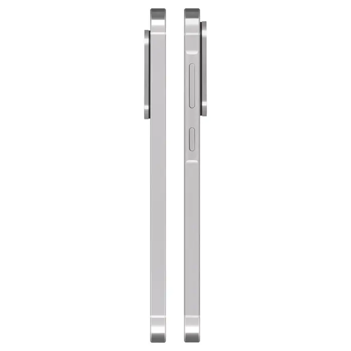 Samsung Galaxy A56 17 cm (6.7") Dual SIM Android 15 5G USB Type-C 8 GB 128 GB 5000 mAh Light grey