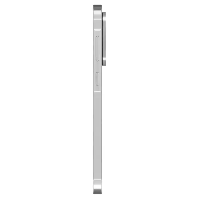 Samsung Galaxy A56 17 cm (6.7") Dual SIM Android 15 5G USB Type-C 8 GB 128 GB 5000 mAh Light grey