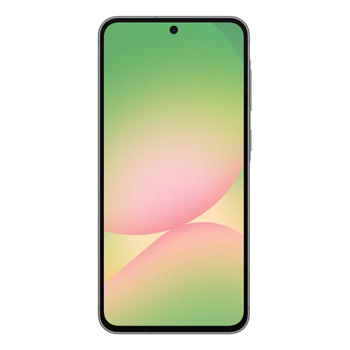 Samsung Galaxy A56 5G 17 cm (6.7") Dual SIM Android 15 USB Type-C 8 GB 128 GB 5000 mAh Graphite