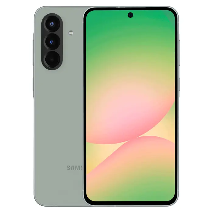 Samsung Galaxy A56 (A566) 5G DS. 8/128GB Olive
