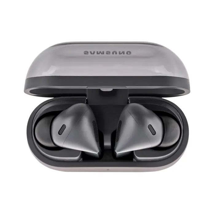 Samsung Galaxy Buds3 FE R420 Black - wireless headphones, black