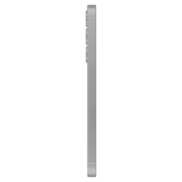 Samsung Galaxy S25 15.8 cm (6.2") Dual SIM Android 15 5G USB Type-C 12 GB 128 GB 4000 mAh Silver