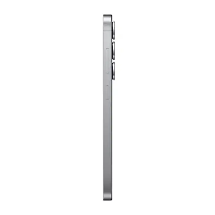 Samsung Galaxy S25 Enterprise Edition 15.8 cm (6.2") Dual SIM Android 15 5G USB Type-C 12 GB 128 GB 4000 mAh Silver