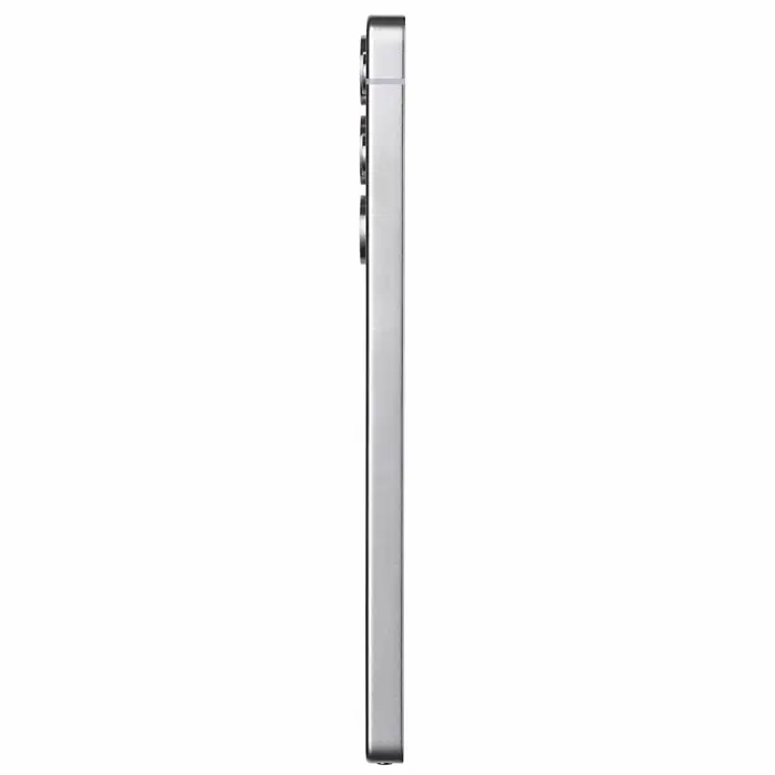 Samsung Galaxy S25 Ultra 17.5 cm (6.9") Dual SIM Android 15 5G USB Type-C 12 GB 256 GB 5000 mAh Black, Titanium