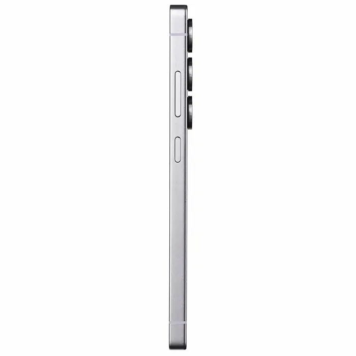 Samsung Galaxy S25 Ultra 17.5 cm (6.9") Dual SIM Android 15 5G USB Type-C 12 GB 512 GB 5000 mAh Grey, Titanium