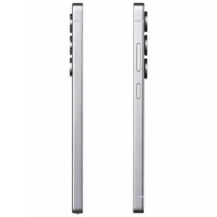 Samsung Galaxy S25 Ultra 17.5 cm (6.9") Dual SIM Android 15 5G USB Type-C 12 GB 512 GB 5000 mAh Grey, Titanium