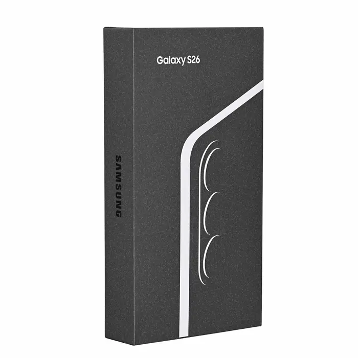 Samsung Galaxy S26+ 17 cm (6.7") Dual SIM Android 16.0 5G USB Type-C 12 GB 512 GB 4900 mAh Blue