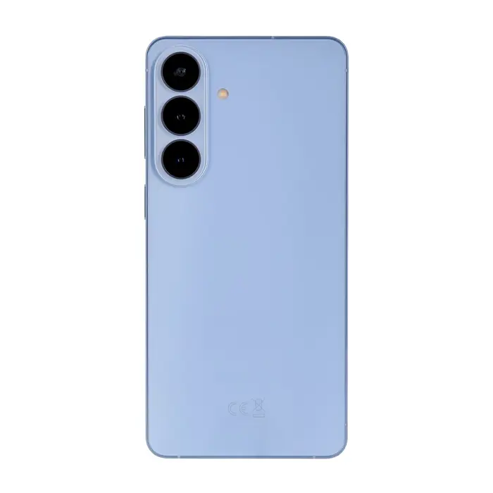 Samsung Galaxy S26+ 17 cm (6.7") Dual SIM Android 16.0 5G USB Type-C 12 GB 512 GB 4900 mAh Blue