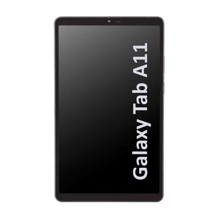 Samsung Galaxy Tab A11 128 GB 22.1 cm (8.7") 8 GB Wi-Fi 5 (802.11ac) Grey