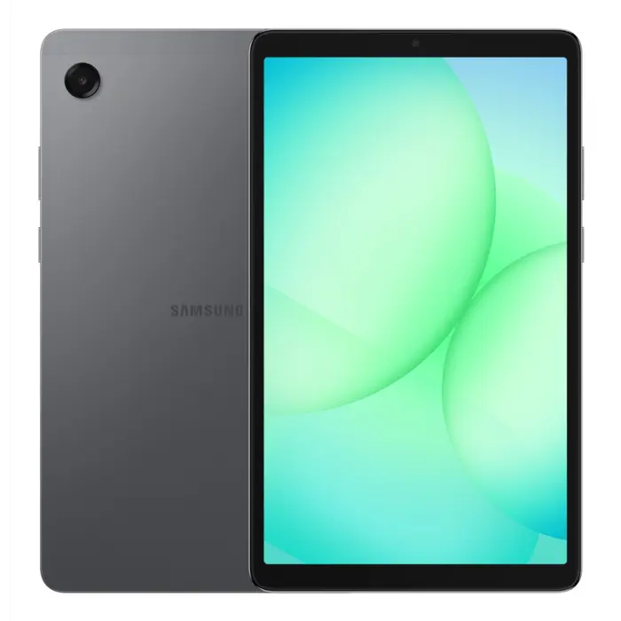 Samsung Galaxy Tab A11 128 GB 22.1 cm (8.7") 8 GB Wi-Fi 5 (802.11ac) Grey