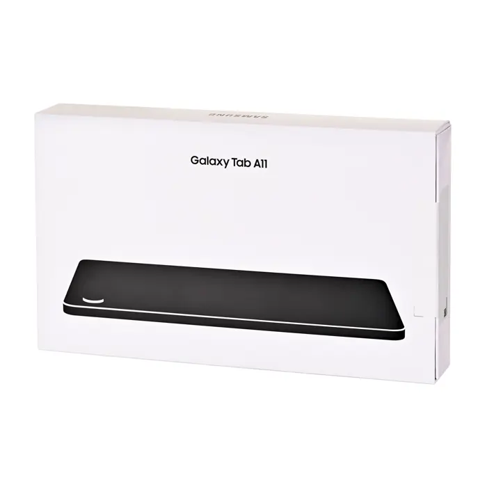 Samsung Galaxy Tab A11 128 GB 22.1 cm (8.7") 8 GB Wi-Fi 5 (802.11ac) Grey