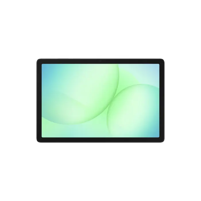 Samsung Galaxy Tab A11+ Enterprise Edition 128GB (gray, Android)