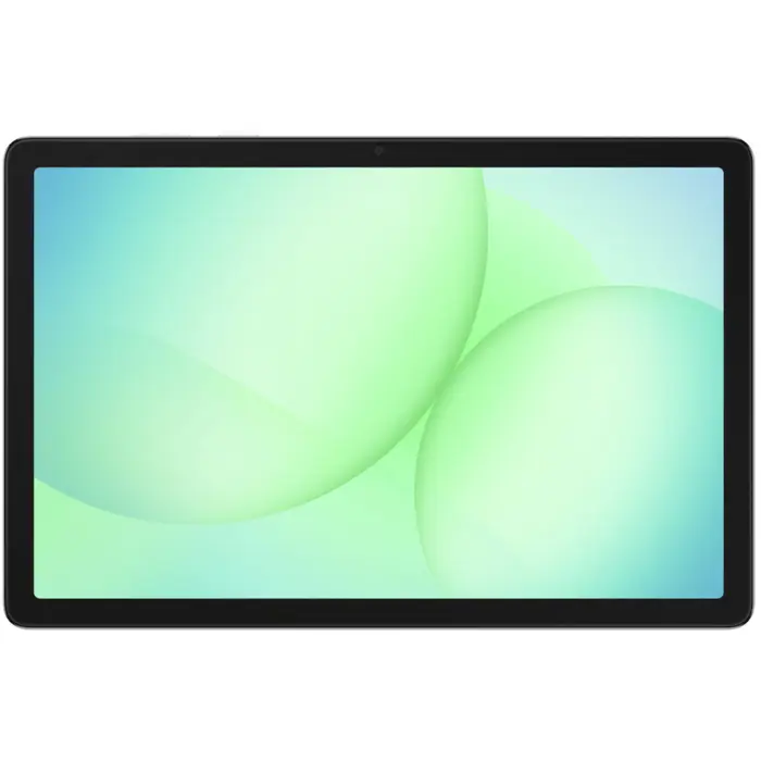 Samsung Galaxy Tab A11+ EU 128 GB (silver, Android)