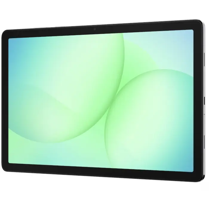 Samsung Galaxy Tab A11+ EU 128 GB (silver, Android)