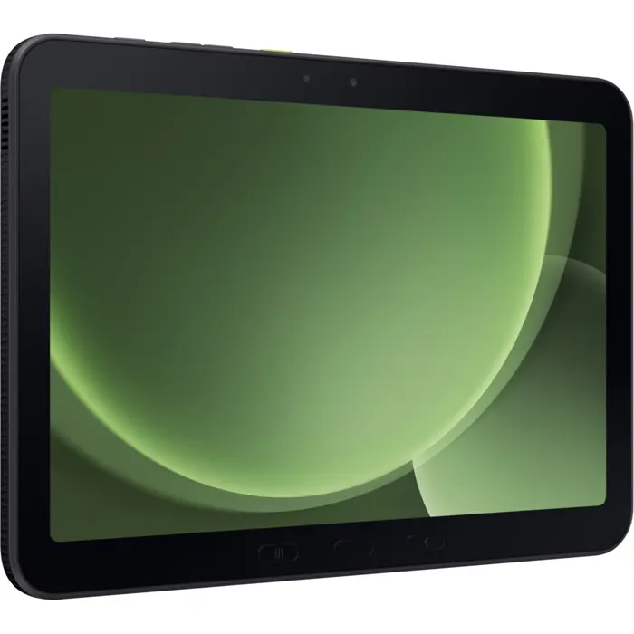 SAMSUNG Galaxy Tab Active5 Pro Enterprise Edition, tablet PC green, 128GB, 5G