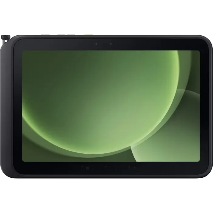 SAMSUNG Galaxy Tab Active5 Pro Enterprise Edition, tablet PC green, 128GB, 5G