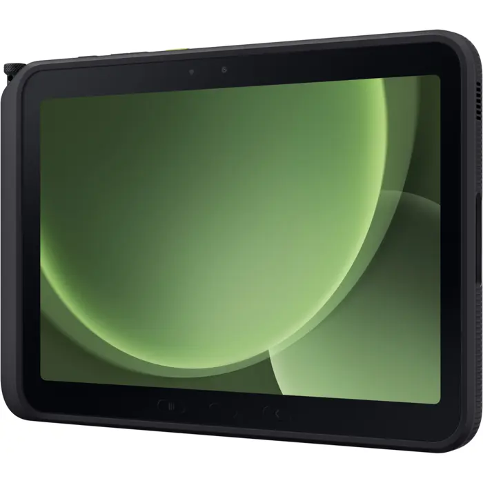 SAMSUNG Galaxy Tab Active5 Pro Enterprise Edition, tablet PC green, 128GB, 5G
