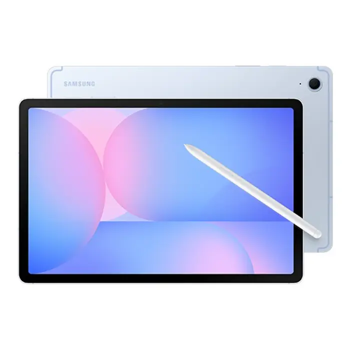 Samsung Galaxy Tab S10 FE 5G Samsung Exynos LTE-TDD & LTE-FDD 128 GB 27.7 cm (10.9") 8 GB Wi-Fi 6 (802.11ax) Blue