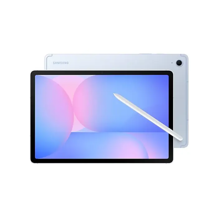 Samsung Galaxy Tab S10 FE 5G Samsung Exynos LTE-TDD & LTE-FDD 128 GB 27.7 cm (10.9") 8 GB Wi-Fi 6 (802.11ax) Blue