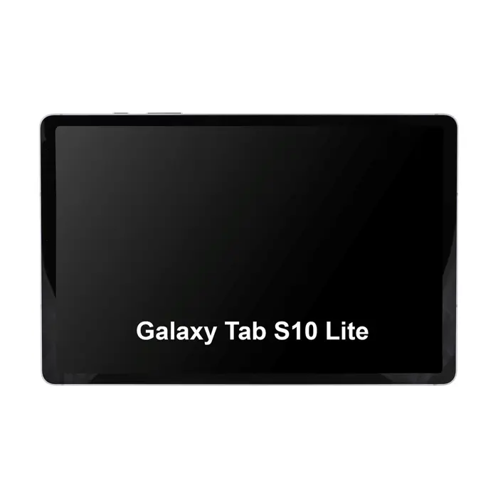 Samsung Galaxy Tab S10 Lite 256 GB 27.7 cm (10.9") 8 GB Wi-Fi 6 (802.11ax) Silver