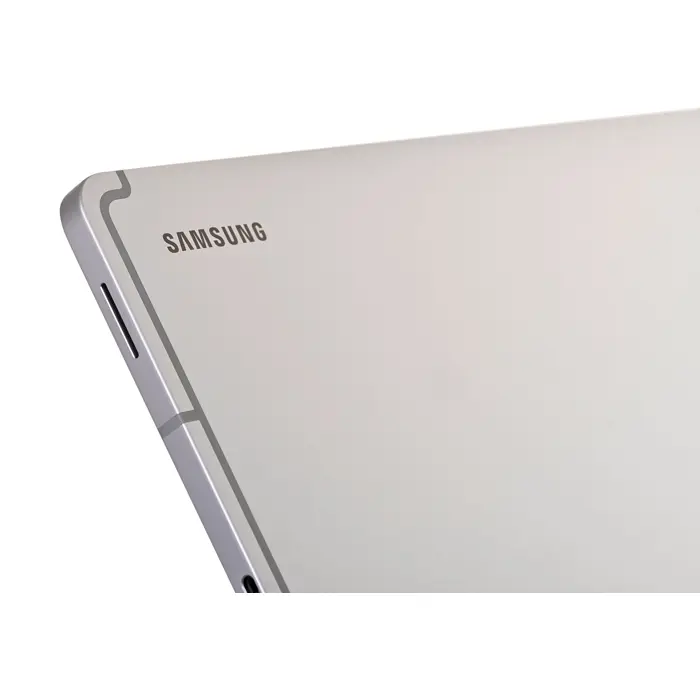 Samsung Galaxy Tab S10 Lite 256 GB 27.7 cm (10.9") 8 GB Wi-Fi 6 (802.11ax) Silver