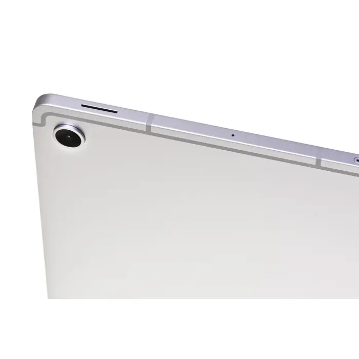 Samsung Galaxy Tab S10 Lite 256 GB 27.7 cm (10.9") 8 GB Wi-Fi 6 (802.11ax) Silver