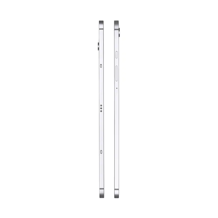Samsung Galaxy Tab S10 Lite 256 GB 27.7 cm (10.9") 8 GB Wi-Fi 6 (802.11ax) Silver