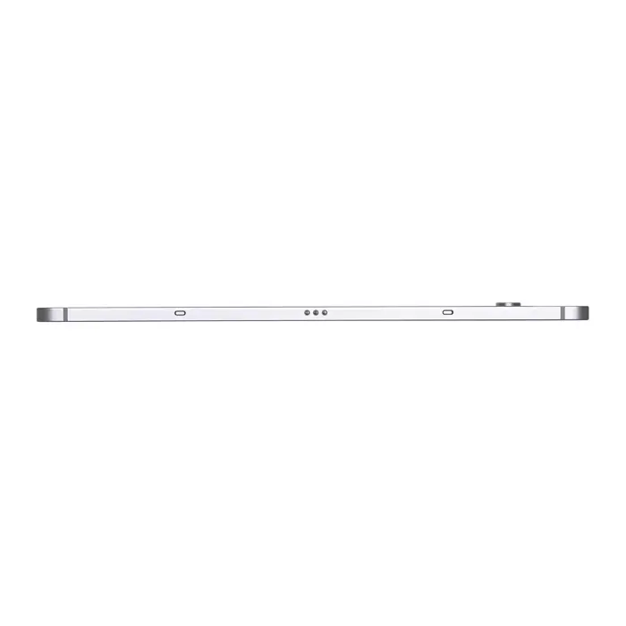Samsung Galaxy Tab S10 Lite 256 GB 27.7 cm (10.9") 8 GB Wi-Fi 6 (802.11ax) Silver