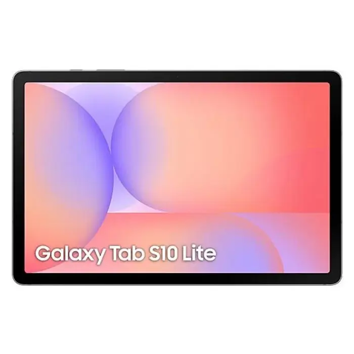 Samsung Galaxy Tab S10 Lite 5G 128 GB 27.7 cm (10.9") 6 GB Grey
