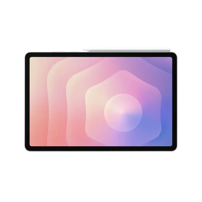 Samsung Galaxy Tab S11 5G LTE-TDD & LTE-FDD 128 GB 27.9 cm (11") 12 GB Wi-Fi 6E (802.11ax) Silver